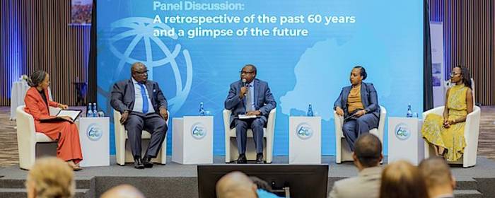 Rwanda and the World Bank Celebrate 60 Years of Strong Partnership